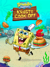 SpongeBob SquarePants: Krusty Kollection