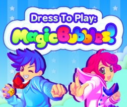 Magic Bubble Shooter: Classic Bubbles Arcade