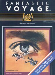 The Fantastic Voyage