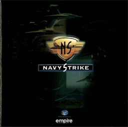 Carrier Strike Force