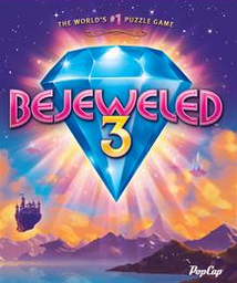 Bejeweled® 3