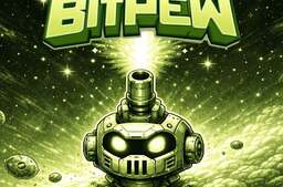 Pixicharm - BitPew