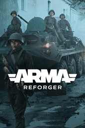 ArmA X: Anniversary Edition