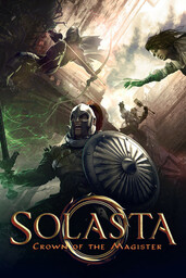 Solasta: Crown of the Magister - Palace of Ice