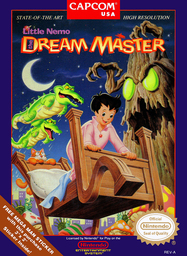 Dream Master