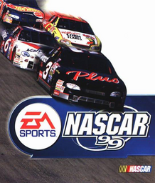 NASCAR 99