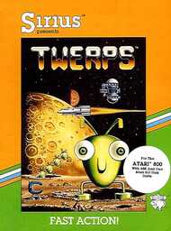 T.W.E.R.P.S.