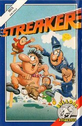 Streaker