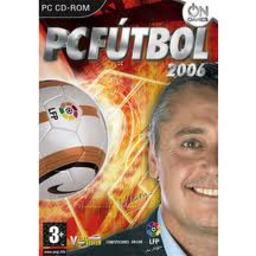 PC Futbol 2006