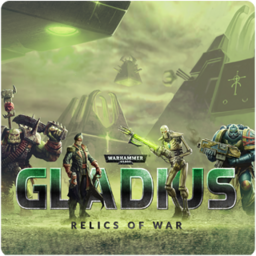Warhammer 40,000: Gladius - Relics of War