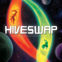 HIVESWAP: Act 1