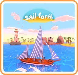Sail Forth