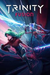 Questerium: Sinister Trinity HD
