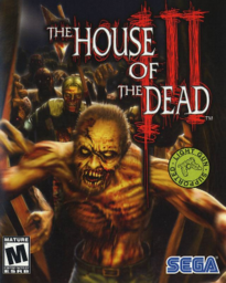 House of the Dead III