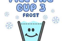 Fill The Cup 3: Frost