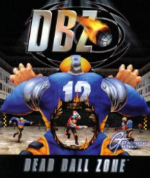 Dead Ball Zone