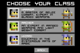 Tales of Yore