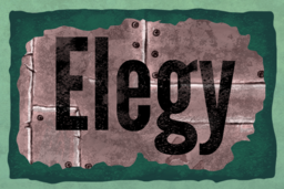 莫比乌斯之环-不属于任何人的交响悲歌-MOBIUS &amp; ELEGY BELONGS TO NOBODY