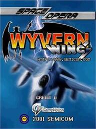 Wyvern (2001)
