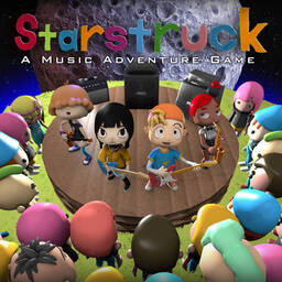 Starstruck: Hands of Time