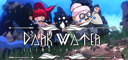Dark Water: Slime Invader