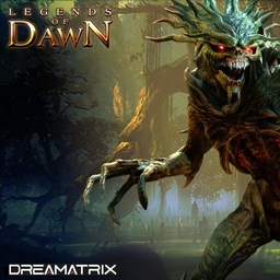 Legends of Dawn