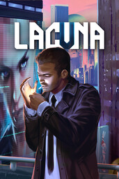 Lacuna: Prologue