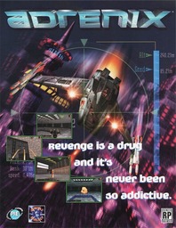 Adrenix