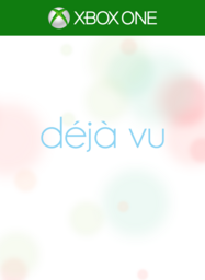 Deja Vu Collector's Edition