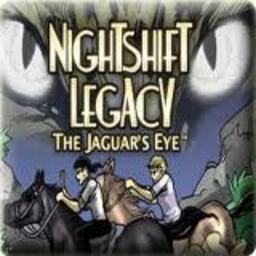 NightShift Legacy: The Jaguar's Eye