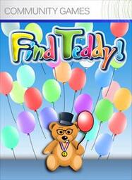 Find Teddy!
