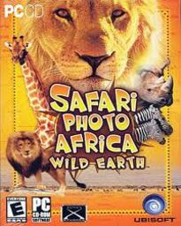 Wild Earth: Photo Safari