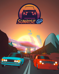 Raccoon Hero: The Sunrise