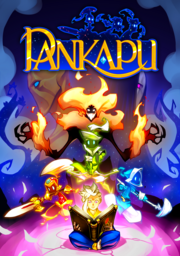 Pankapu - Episode 2