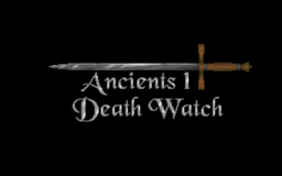 DEATHWATCH