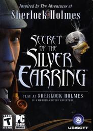 Sherlock Holmes: The Silver Earring