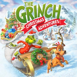 Max's Adventures: Christmas Edition