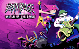 Battle of the Bands (2008)