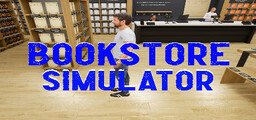Bookstore Simulator (2022)