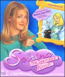 Sabrina the Teenage Witch: Spellbound