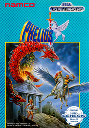 Phelios