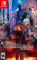 Shuuen no Virche ErroR: salvation
