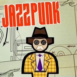 Jazzpunk: Flavour Nexus