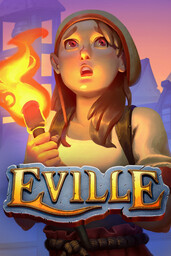 Eville 3 Pack