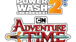 PowerWash Simulator 2: Adventure Time