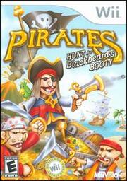 Pirates! Quest for Booty