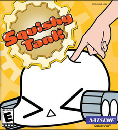 Squishy Wars