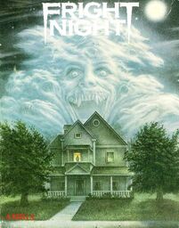 Fright Night Sex Fest
