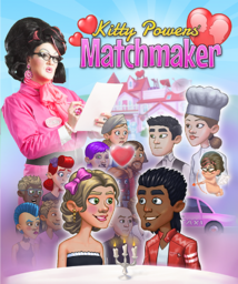 Berryblast Matchmaker