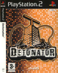 Cyborg Detonator